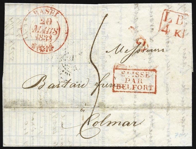 Yvert et Tellier ALLEMAGNE N°0 Individuel Oblitéré