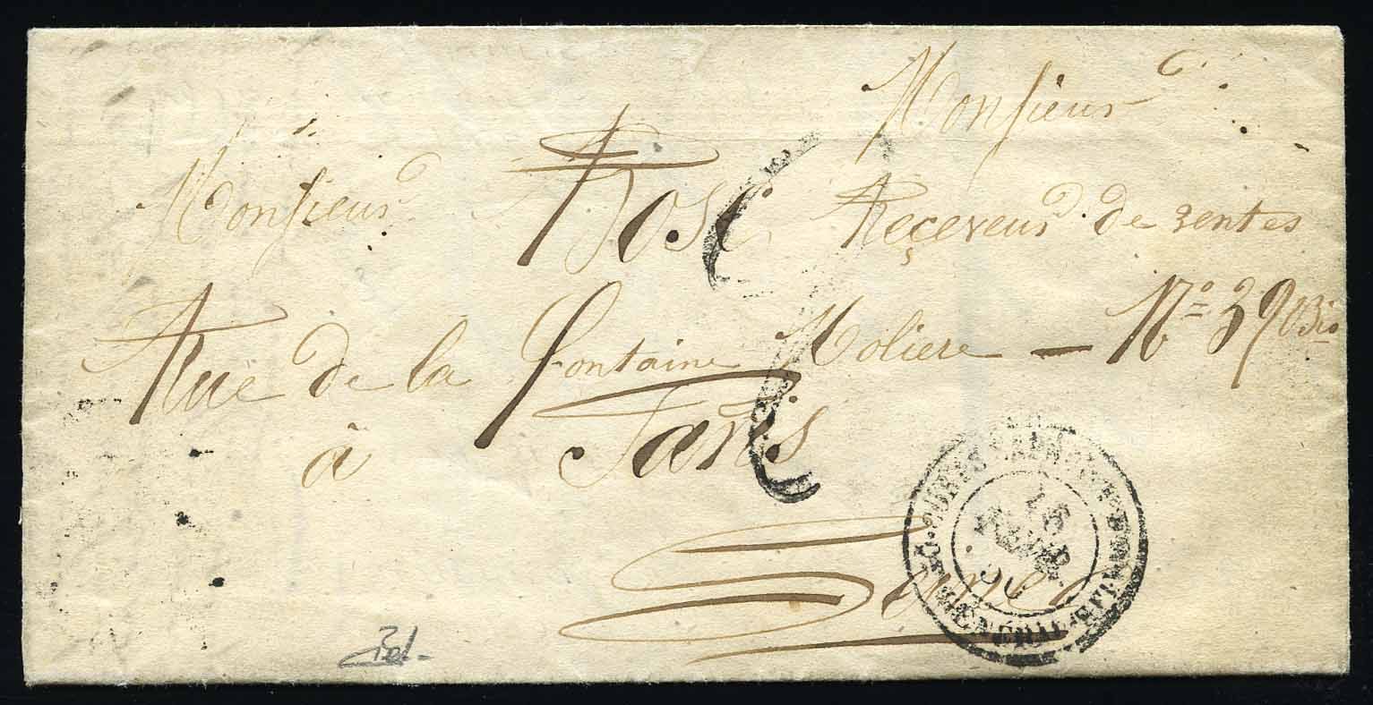 Yvert et Tellier Occupation de Rome N°0 Individuel Oblitéré