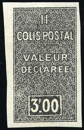 Yvert et Tellier ALGERIE N°51a/54a Individuel Neuf avec gomme intacte