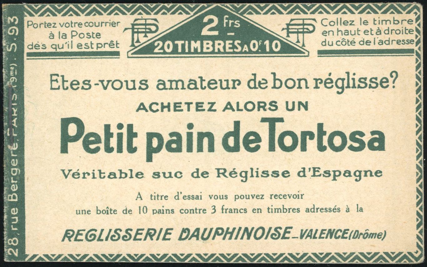 Yvert et Tellier Cours d'instruction N°170-CI1 Multiple Neuf avec gomme intacte