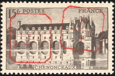 Yvert et Tellier Libération N°17C Individuel Neuf avec gomme intacte