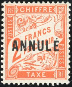 Yvert et Tellier Cours d'instruction N°41-CI1 Individuel Neuf avec gomme