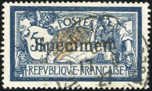 Yvert et Tellier Cours d'instruction N°145-CI2 Individuel Oblitéré
