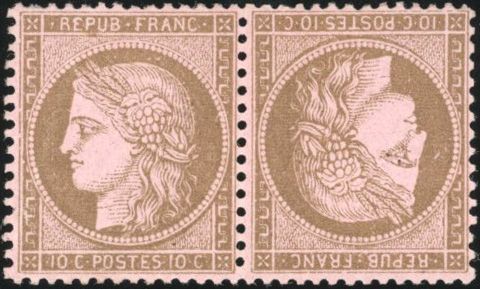 Recto du lot n°687