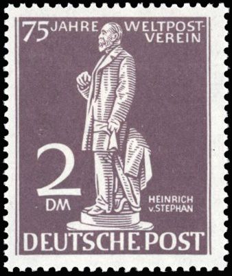 Yvert et Tellier Allemagne berlin N°21 / 27 + 51/53 Individuel Neuf avec gomme