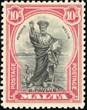 Stanley Gibbons MALTA N°143/172 Individuel Neuf avec gomme