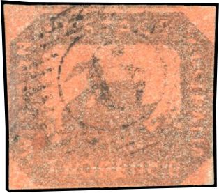 Stanley Gibbons AUSTRALIA - WESTERN AUSTRALIA N°16 Individuel Oblitéré