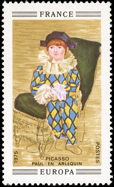Recto du lot n°1284