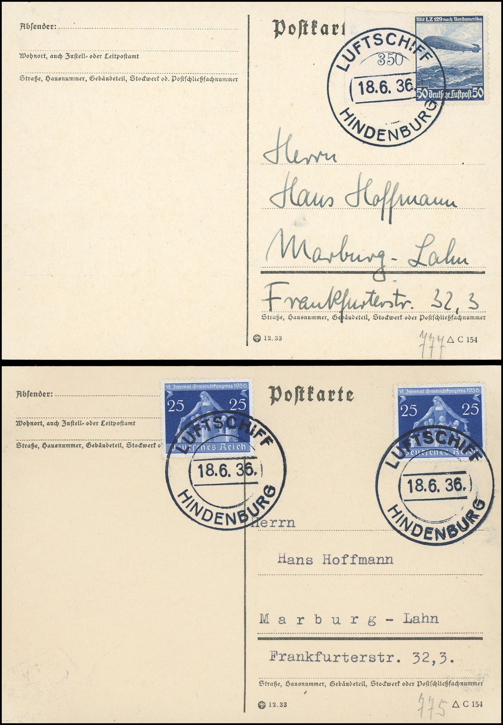 Michel LOTS ET COLLECTIONS DIVERS N°18 + 19a + 20a + 21b Individuel Oblitéré