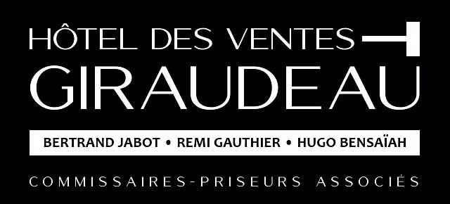 GIRAUDEAU